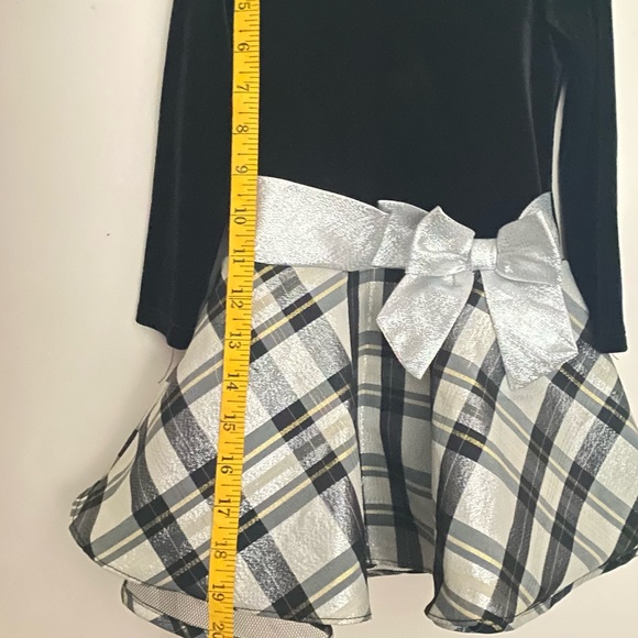 Bonnie Jean size 2t little girls dress - Picture 11 of 11